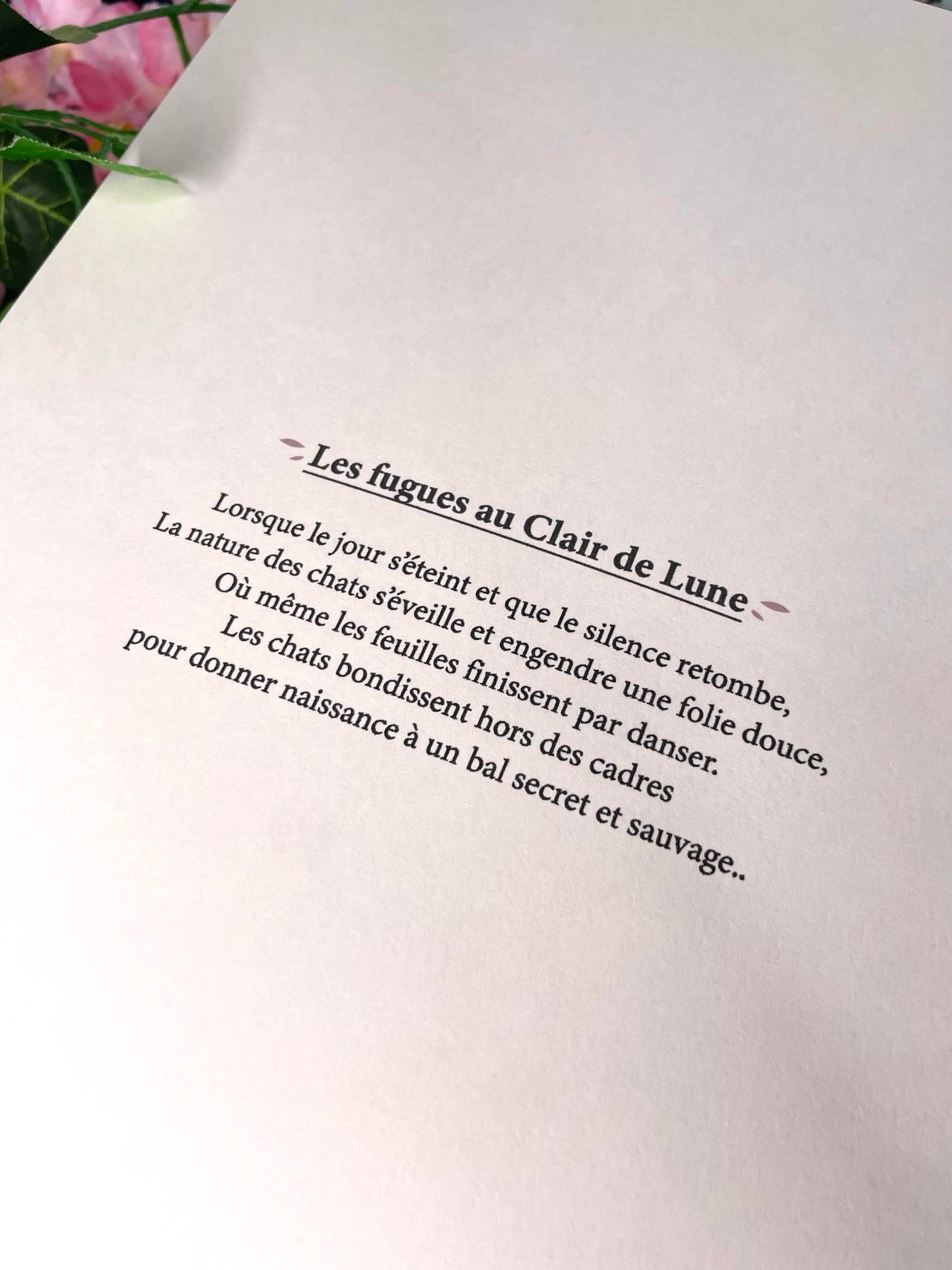 Les Fugues au Clair de Lune