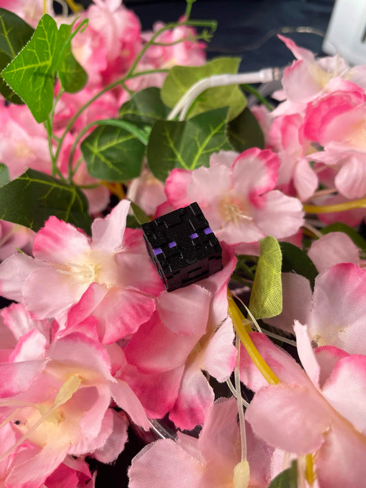 Keycap enderman (Minecraft)