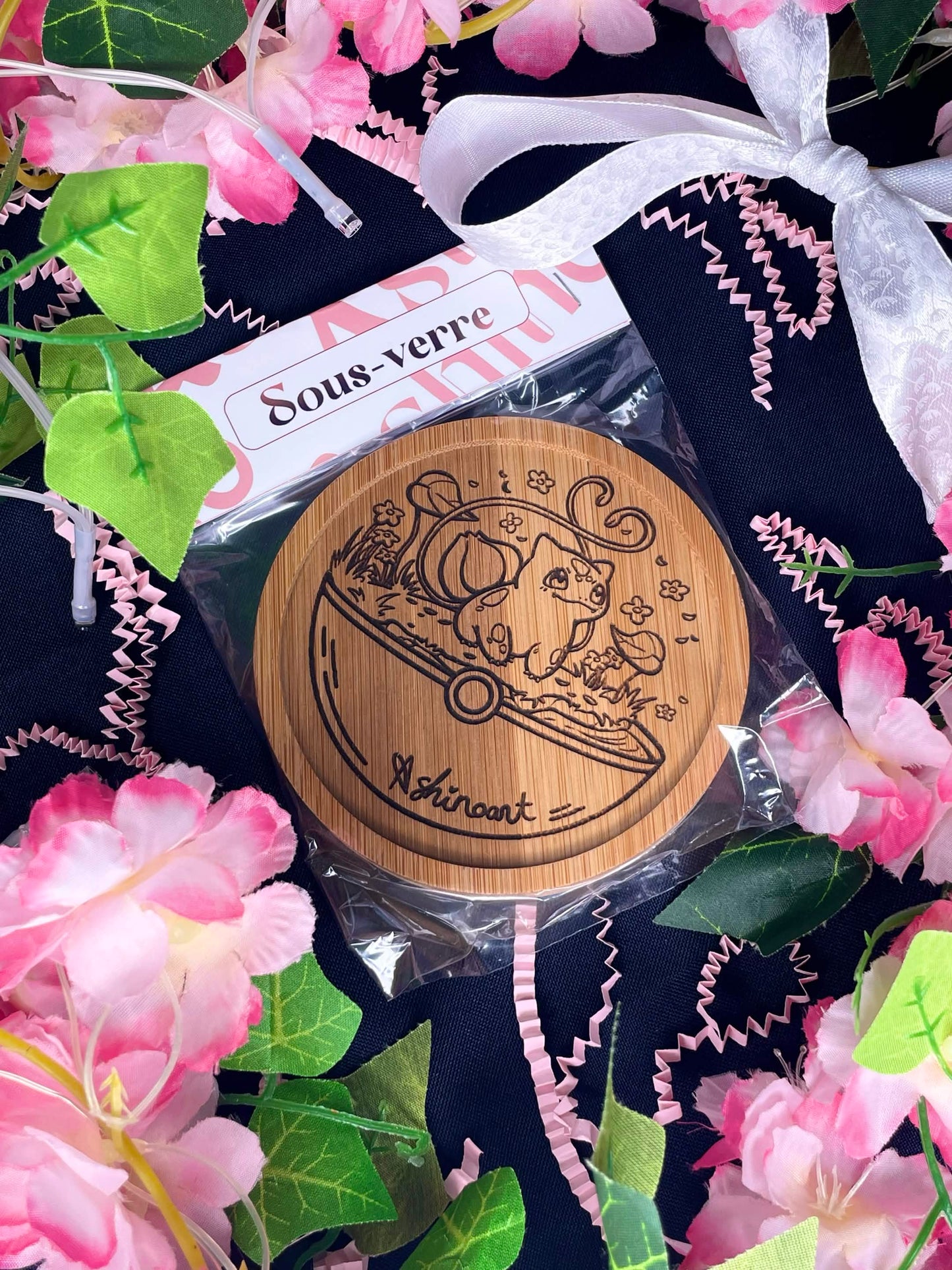 Sous-verres (Pokemon)