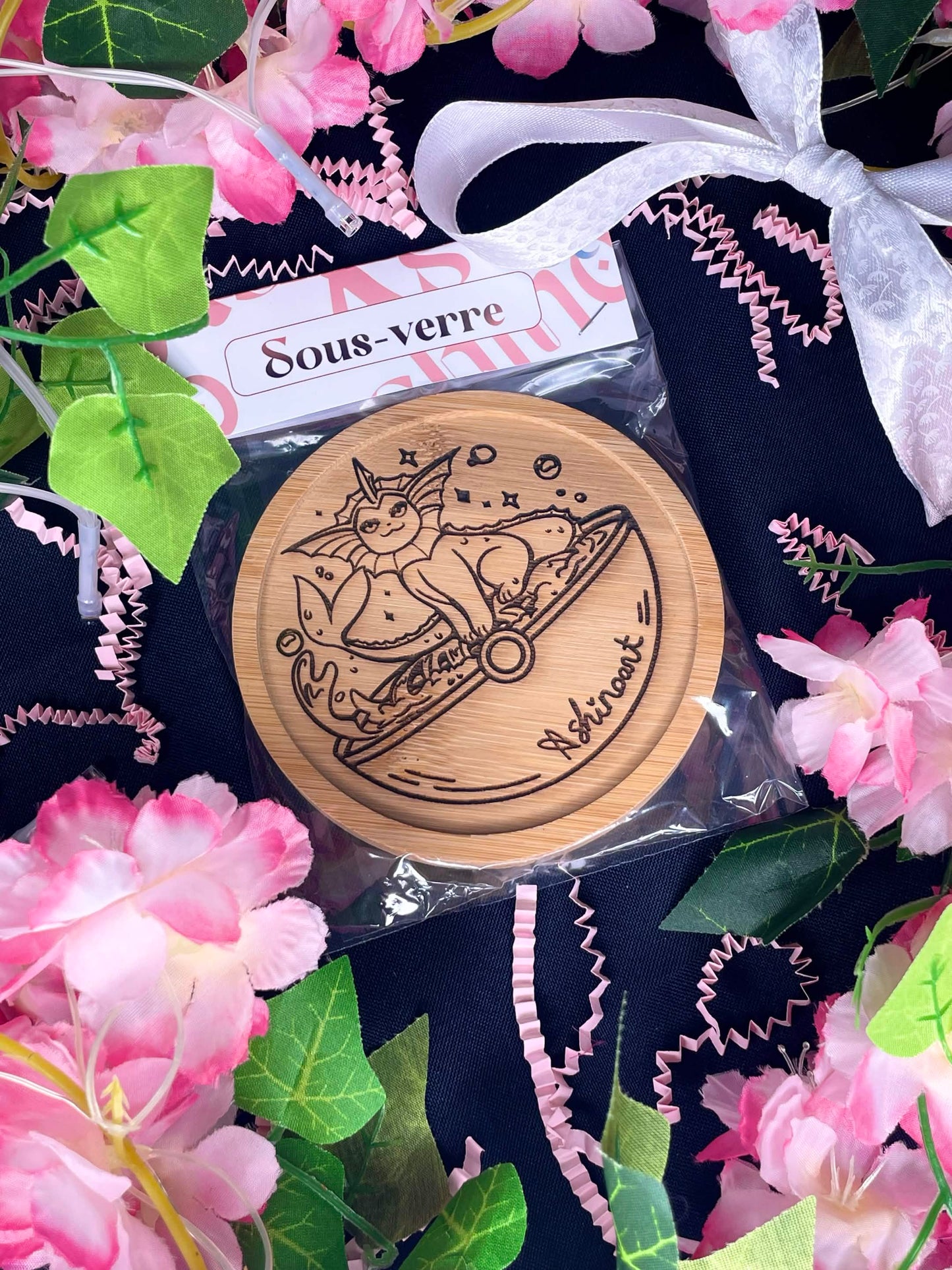 Sous-verres (Pokemon)