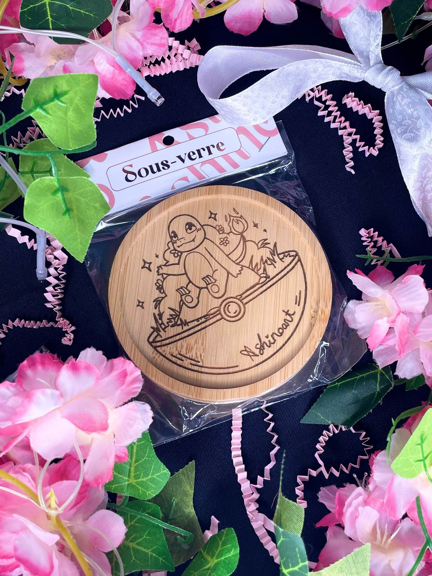 Sous-verres (Pokemon)
