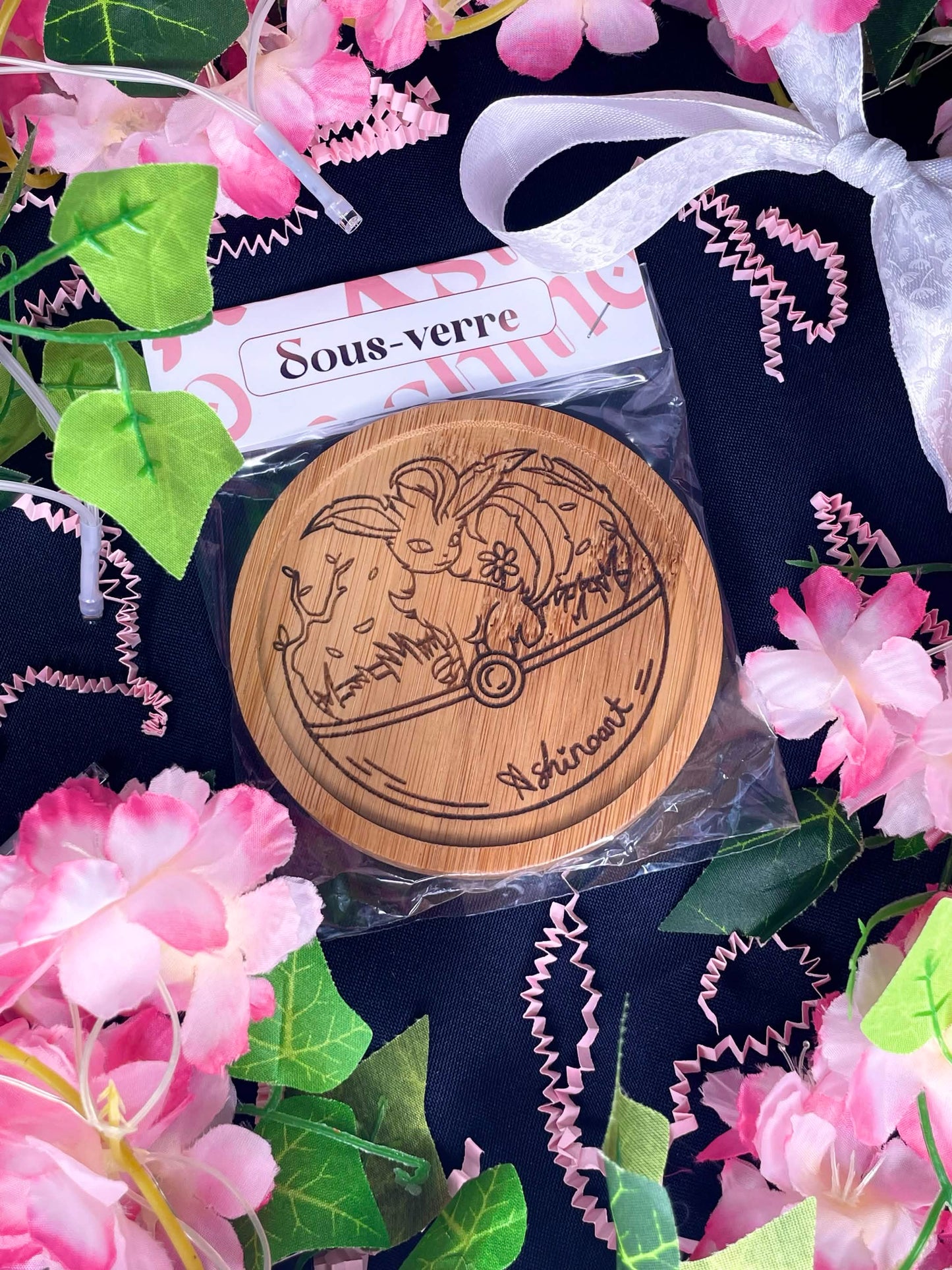 Sous-verres (Pokemon)