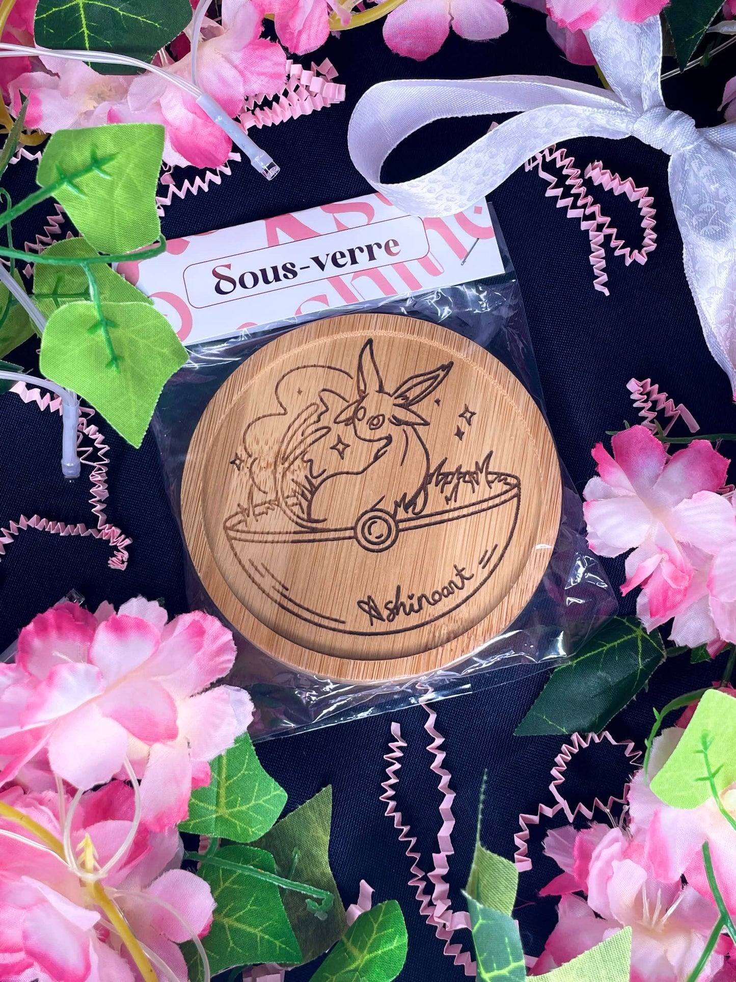 Sous-verres (Pokemon)