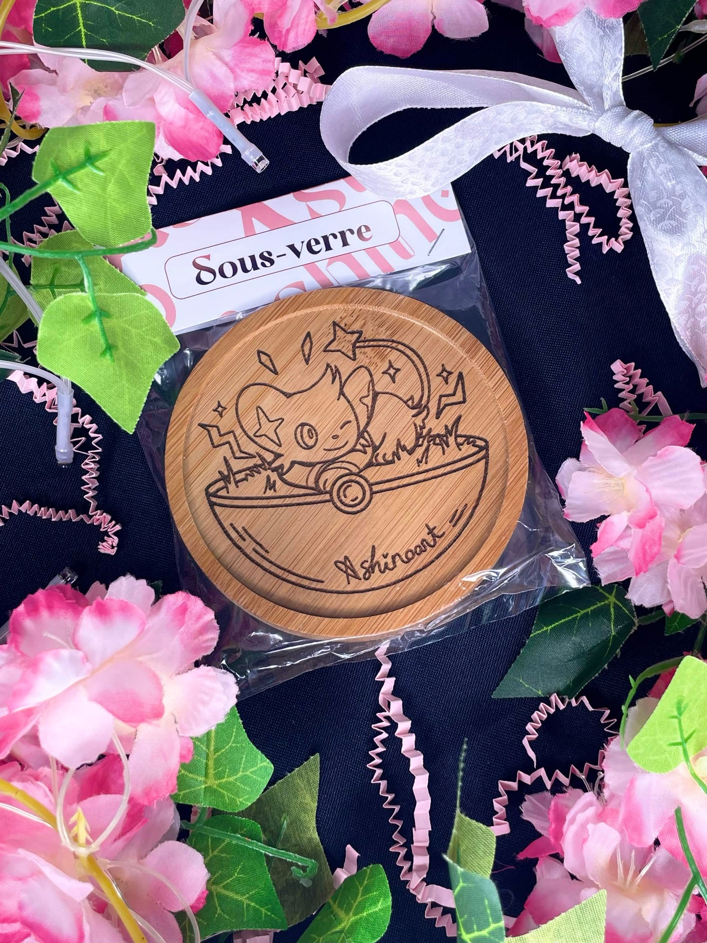 Sous-verres (Pokemon)
